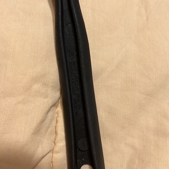 NWOT 5pc T-Fal utensils (PastaSpatula•Spatula
•Ladle• Spoon•slotted Spoon) - Picture 4 of 5